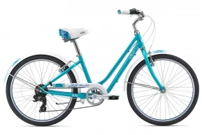 Bicicleta pentru copii Giant Flourish 